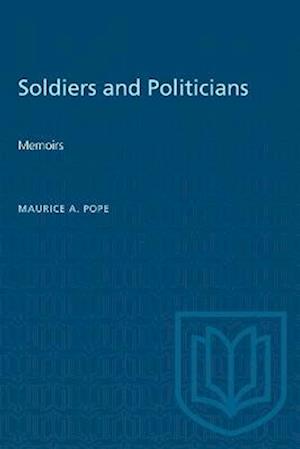 Soldiers and Politicians