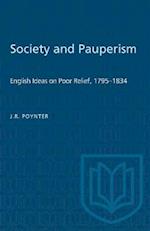 Society and Pauperism