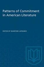 Patterns of Commitment in American Literature