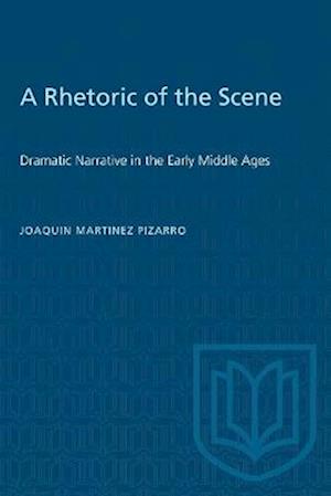 A Rhetoric of the Scene