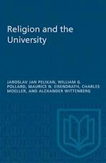 Religion and the University