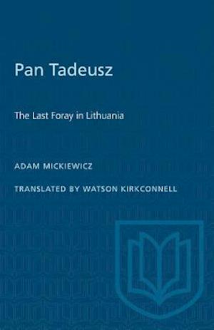 Pan Tadeusz