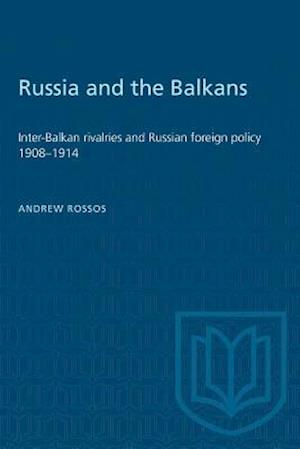 Russia and the Balkans