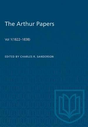 The Arthur Papers