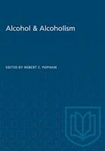 Alcohol & Alcoholism