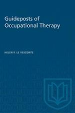 Guideposts of Occupational Therapy