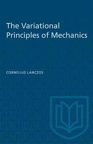 The Variational Principles of Mechanics