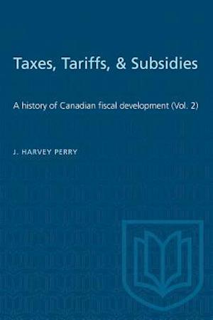 Taxes, Tariffs, & Subsidies