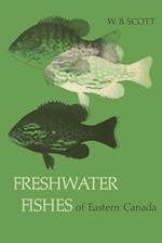 Freshwater Fishes of Eastern Canada