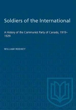 Soldiers of the International