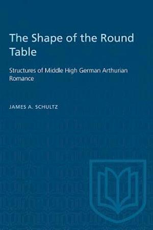 The Shape of the Round Table