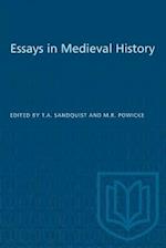 Essays in Medieval History