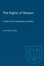 The Rights of Reason