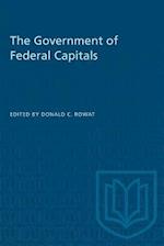 The Government of Federal Capitals