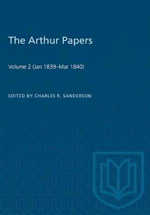 The Arthur Papers