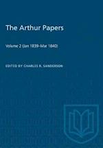 The Arthur Papers