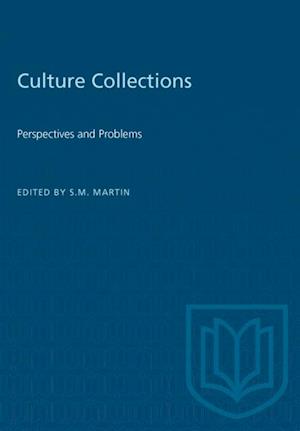 Culture Collections