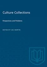 Culture Collections