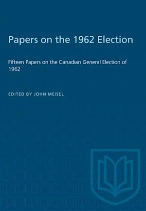 Papers on the 1962 Election