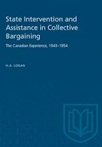 State Intervention and Assistance in Collective Bargaining