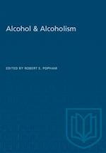 Alcohol & Alcoholism