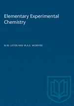 Elementary Experimental Chemistry