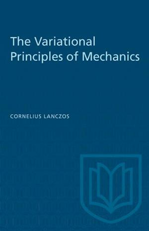 Variational Principles of Mechanics