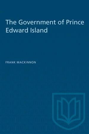 Government of Prince Edward Island