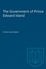 Government of Prince Edward Island