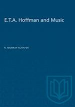 E.T.A. Hoffman and Music