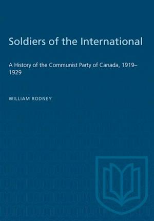 Soldiers of the International