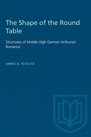 Shape of the Round Table