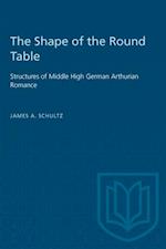 Shape of the Round Table