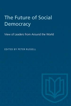 Future of Social Democracy