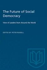 Future of Social Democracy