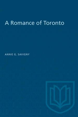 Romance of Toronto