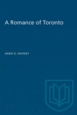 Romance of Toronto