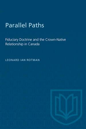 Parallel Paths