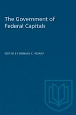 Government of Federal Capitals
