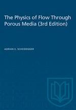 Physics of Flow Through Porous Media (3rd Edition)