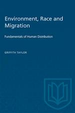 Environment, Race and Migration