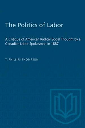 Politics of Labor