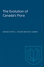Evolution of Canada's Flora