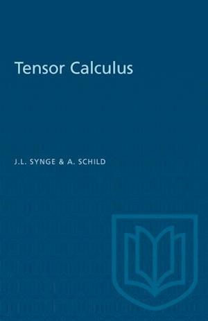 Tensor Calculus