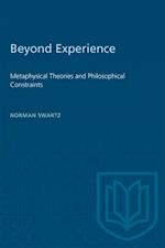 Beyond Experience