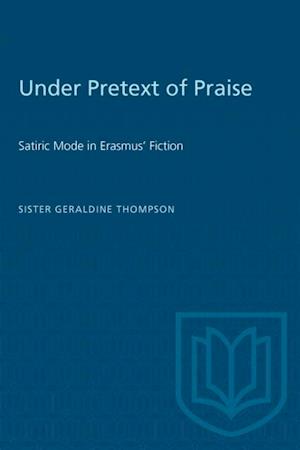 Under Pretext of Praise