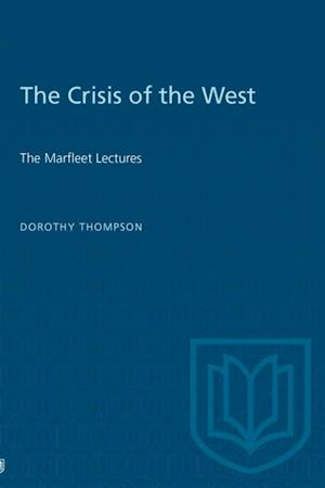 Crisis of the West