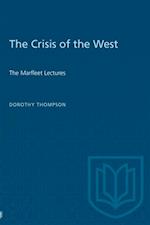 Crisis of the West