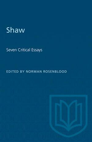 Shaw