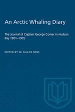 Arctic Whaling Diary